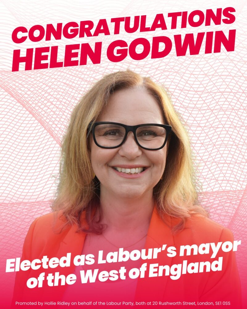 WSM Labour