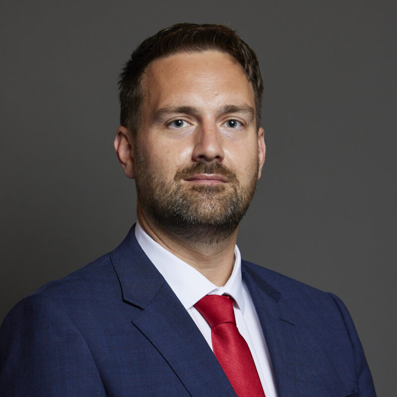 Weston-super-Mare Member of Parliament